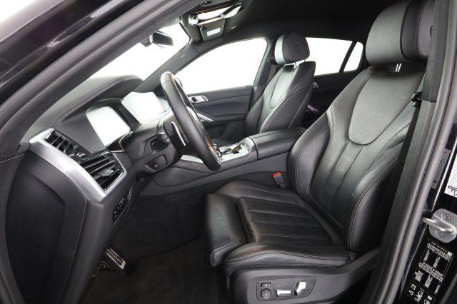 BMW X6 X6 xDrive30d 48V Msport