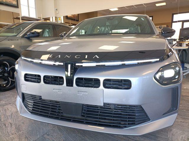 LANCIA Ypsilon Hybrid e-DCT PREZZO REALE!!