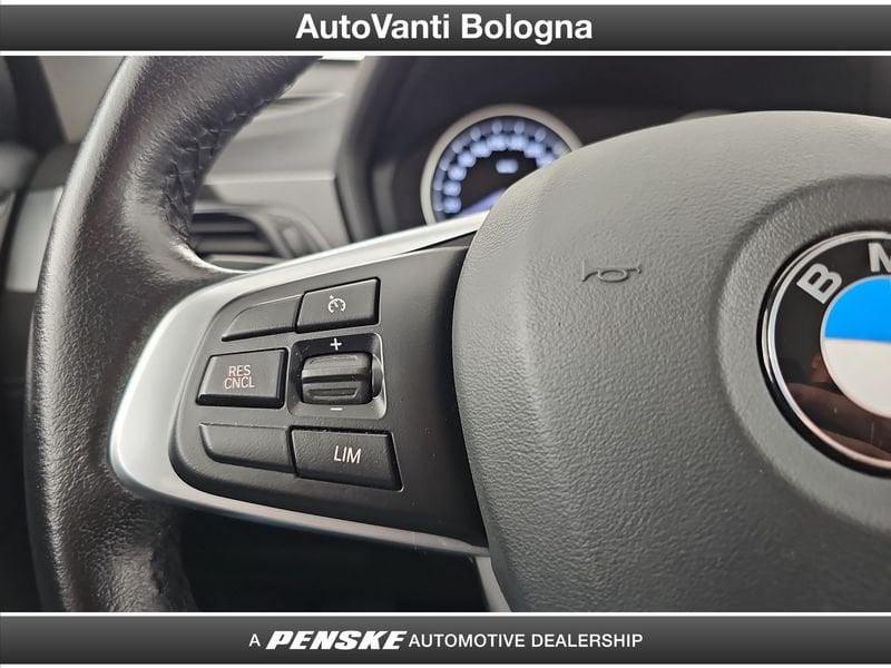 BMW X1 X1 xDrive25e xLine Plus