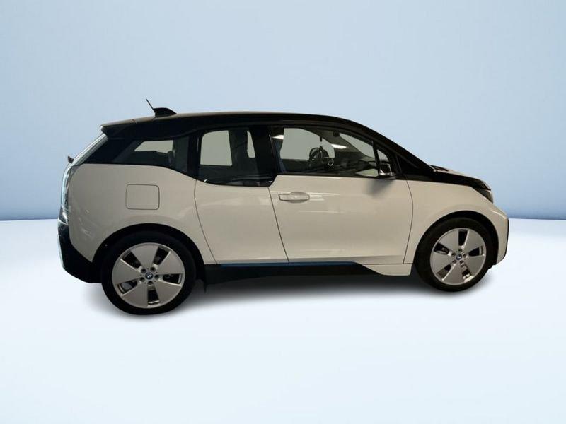 BMW i3 120AH ADVANTAGE