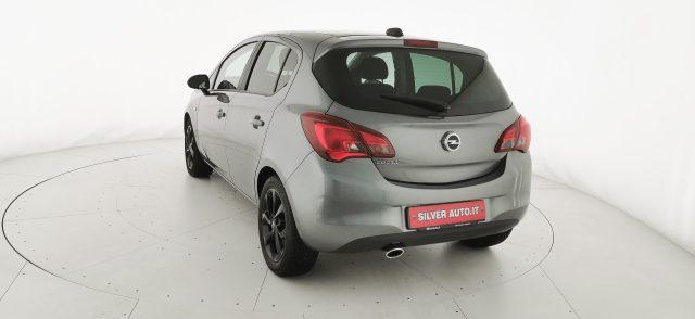 OPEL Corsa 1.4 90CV GPL Tech 5 porte b-Color