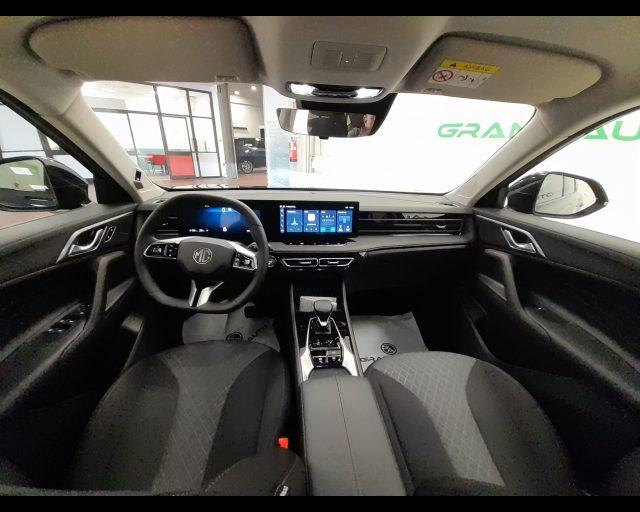 MG HS NUOVA 1,5L DCT COMFORT