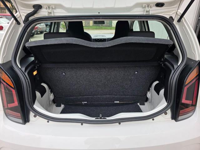 VOLKSWAGEN up! 1.0 5p. move up!