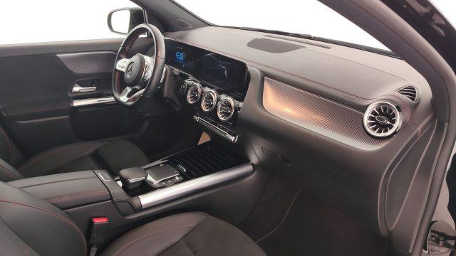 MERCEDES-BENZ EQA 250 Premium