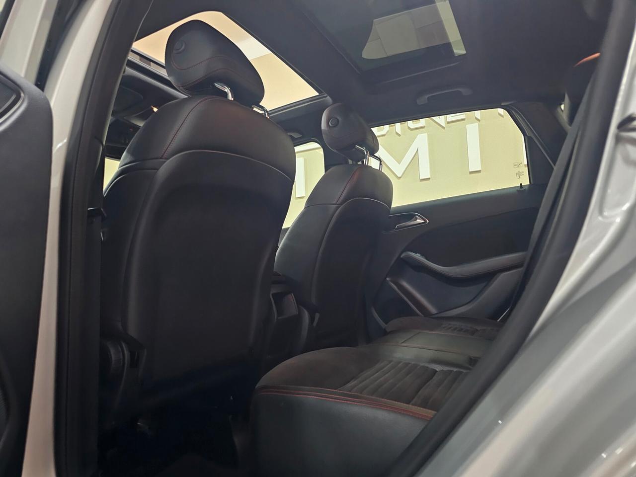 Mercedes-benz B 180 d Automatic Premium
