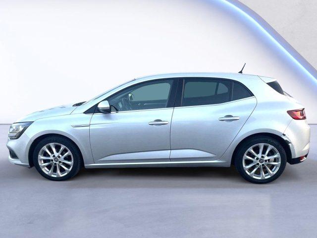 RENAULT Megane 1.5 DIESEL 110 CV EDC Energy Bose