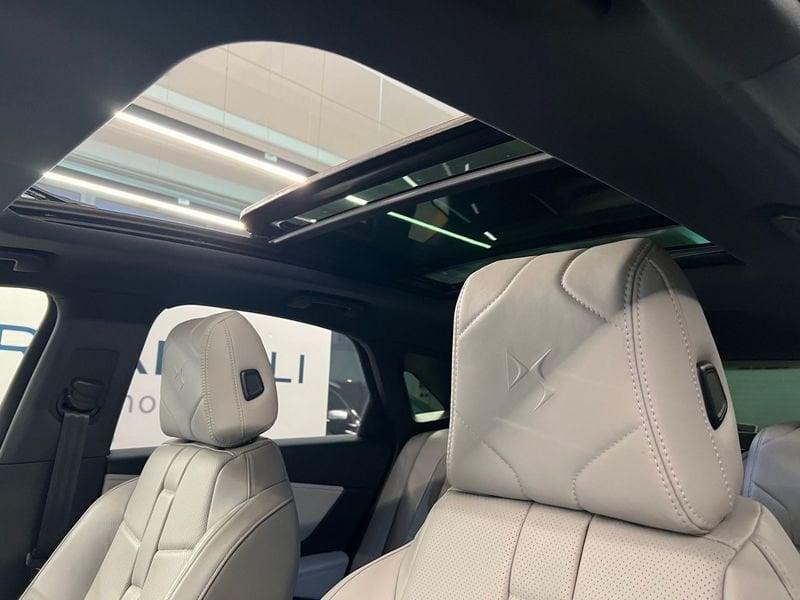 DS DS 7 BlueHDi 130 Automatica Etoile