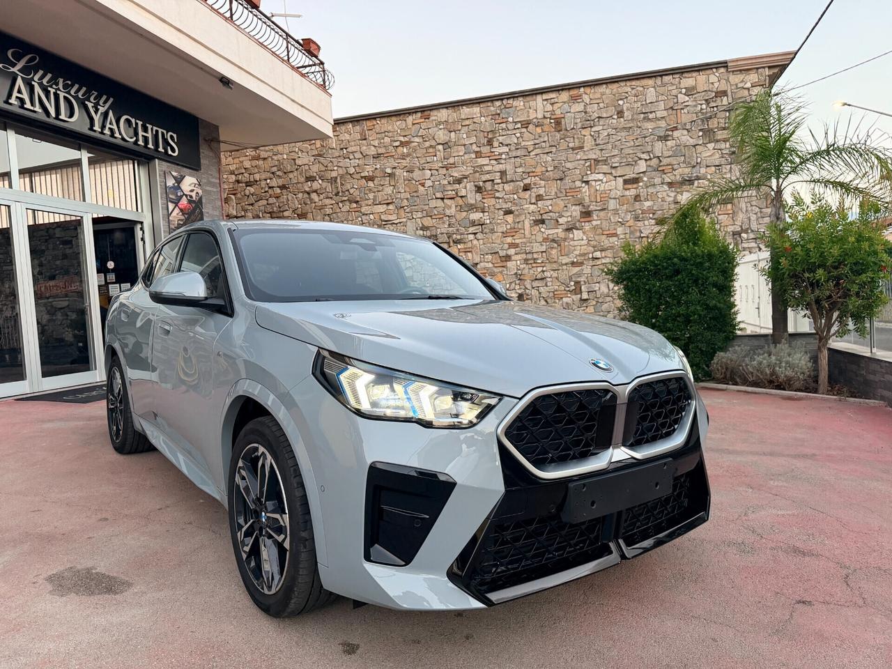 Bmw X2 X Drive 20D 163 CV-M Sport-2025