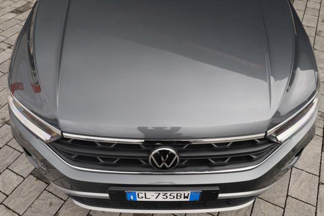 VOLKSWAGEN T-Roc 1.5 TSI Life