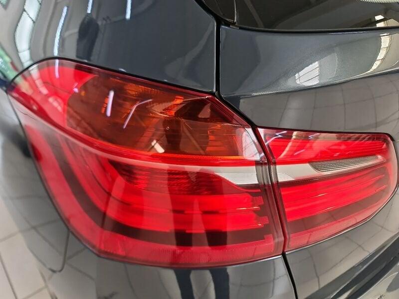 BMW Serie 2 Active Tourer 225xe Active Tourer Advantage aut.