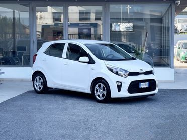 Kia Picanto 1.0 Benzina 67CV E6 Neo. - 2021