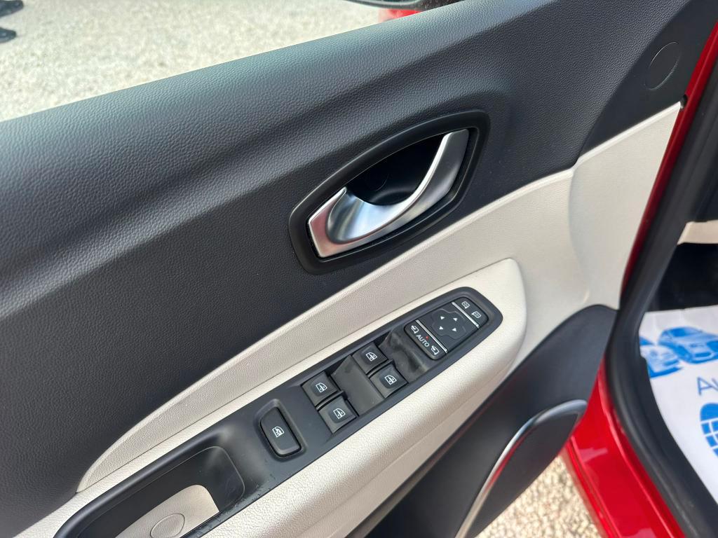 Renault Captur 1.5 dci Intens 110cv