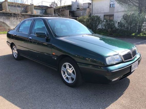 Lancia K 2.0i 20V cat Comfort Drive LS