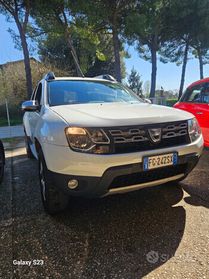 Dacia Duster 1.6 115CV Start&Stop 4x2 GPL Lauréate