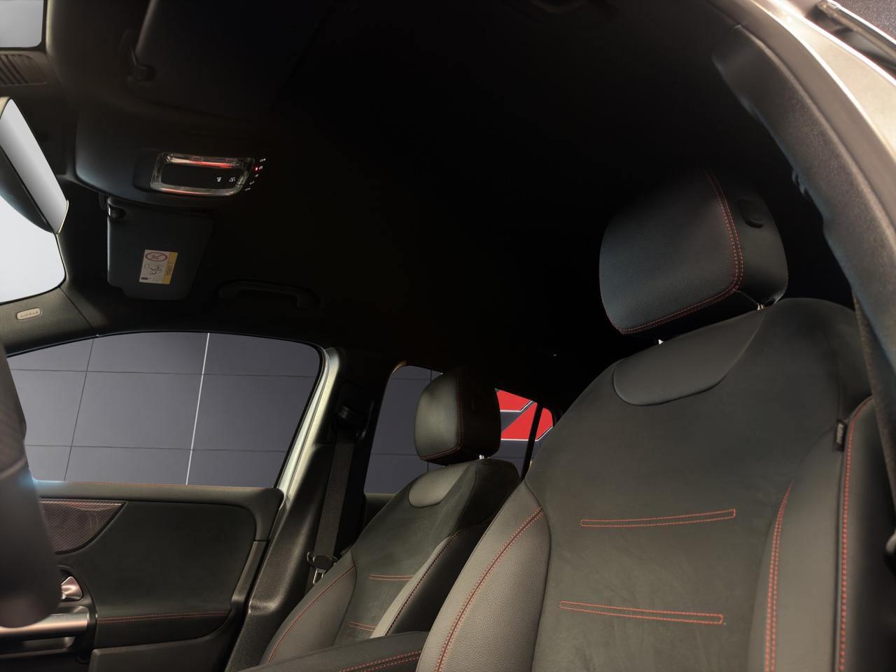 Mercedes GLA 200 d AMG Line Premium Plus auto