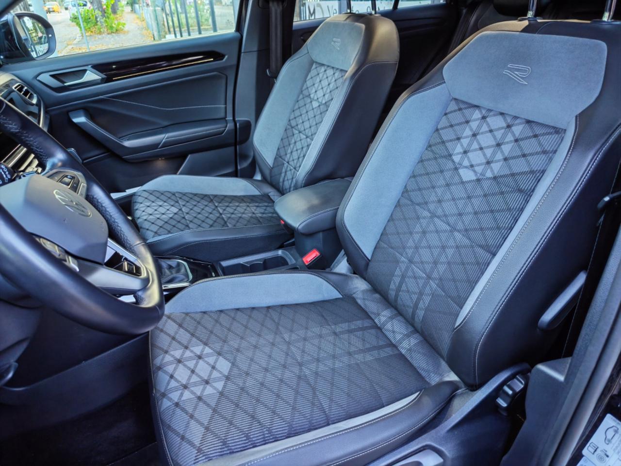 Volkswagen T-Roc 1.0 TSI R-Line