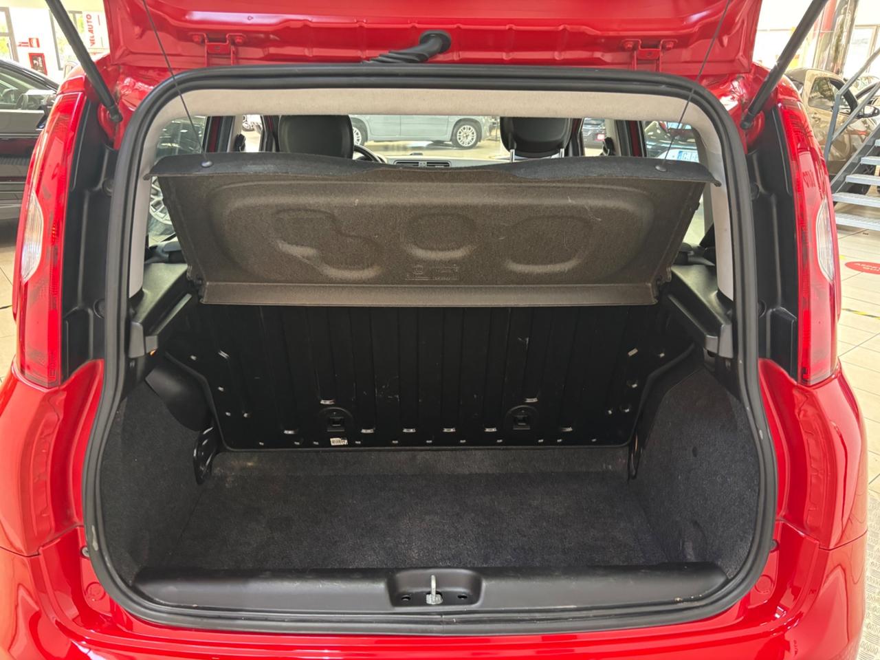 Fiat Panda 1.2 Easy