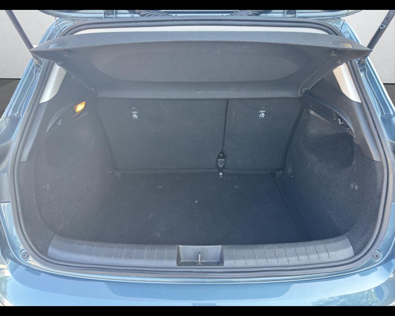 FIAT Tipo (2015-->) - Tipo 1.0 5 porte