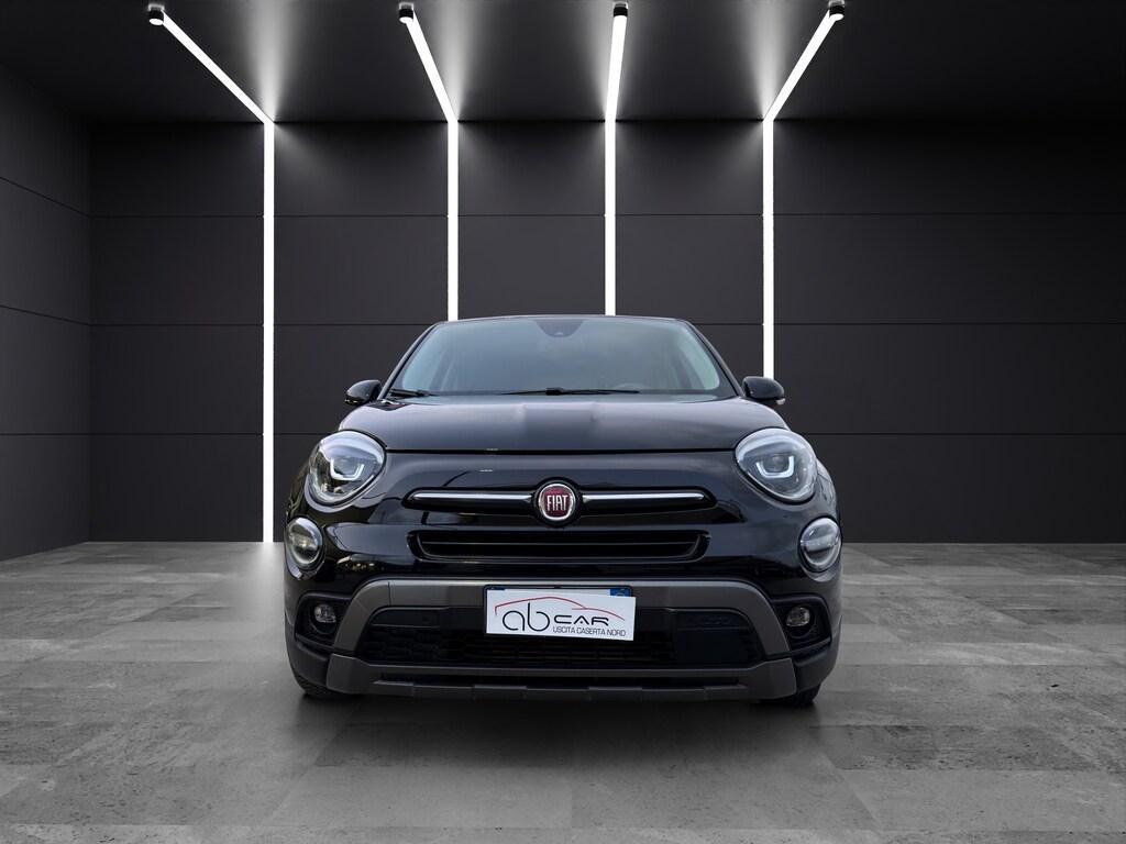 Fiat 500 X 2018 500X 1.3 mjt Mirror Cross 4x2 95cv