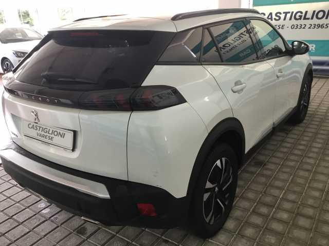 Peugeot 2008 Allure Pack 1.2 PureTech 130cv - Km Zero