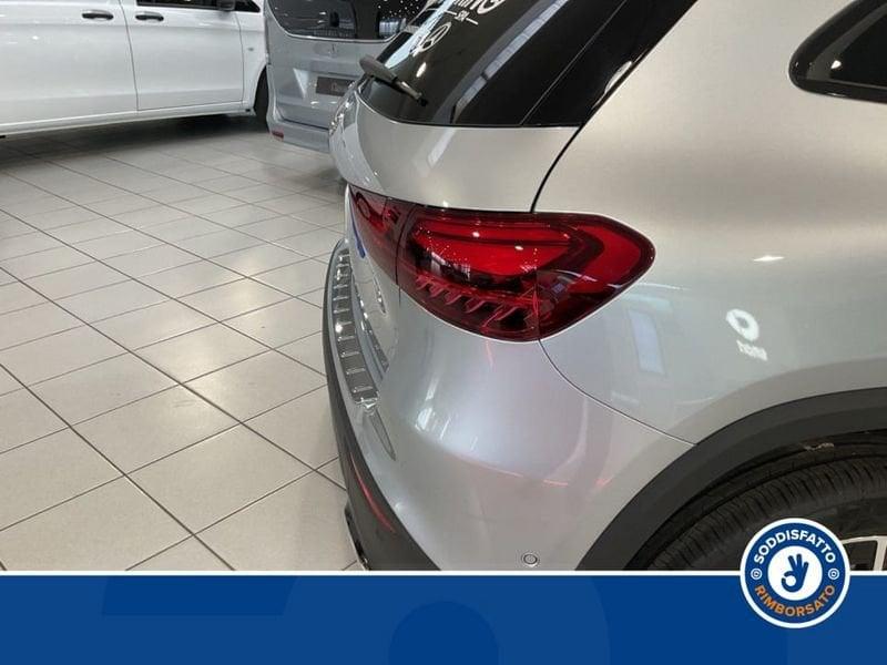 Mercedes-Benz GLA 200d Automatic Advanced Progressive