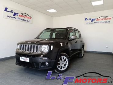Jeep Renegade 1.6 BENZ. / GPL LIMITED