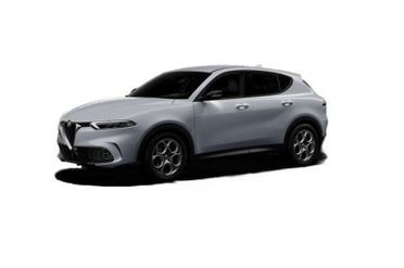 Alfa Romeo Tonale 1.5 Hybrid Veloce