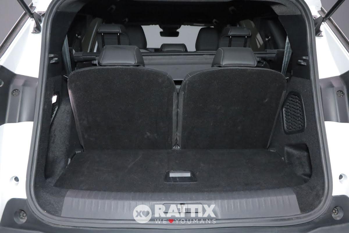 Peugeot 5008 1.2 Hybrid 145CV Allure e-DCS6 7p.ti