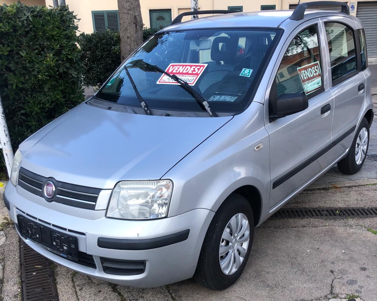 Fiat Panda 1.2 Dynamic Mamy