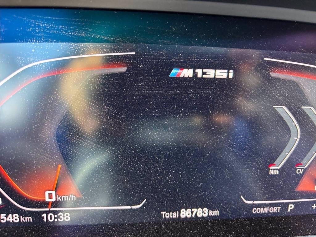 BMW M 135i xdrive auto del 2021