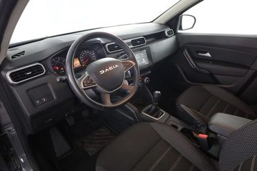 DACIA Duster Duster 1.0 TCe GPL 4x2 Journey