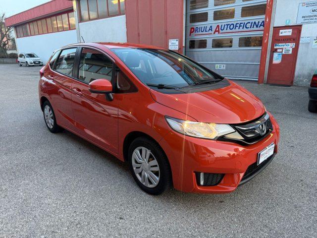 HONDA Jazz 1.3 Comfort Unico Proprietario