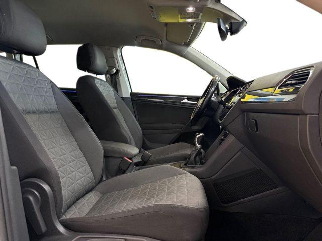 VOLKSWAGEN Tiguan 2.0 TDI SCR Life
