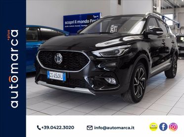 MG ZS 1.5 Luxury del 2024