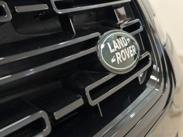LAND ROVER Range Rover Evoque 2.0D I4 163 CV AWD Auto Dynamic SE