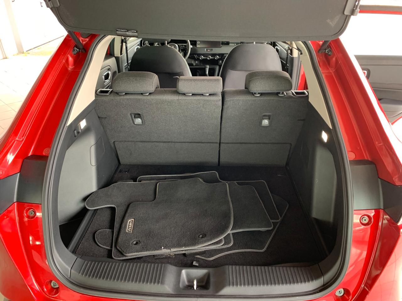 Honda HR-V 1.5 Hev eCVT Elegance