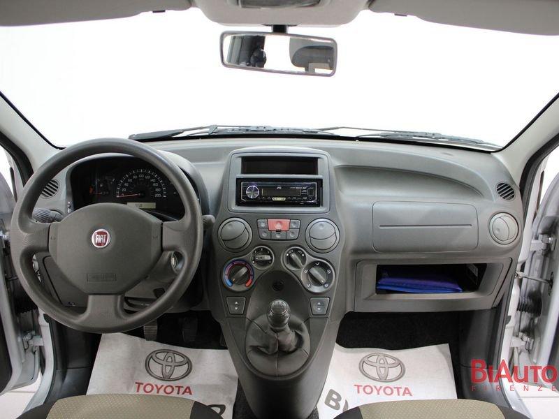 FIAT Panda Panda 1.2 4x4