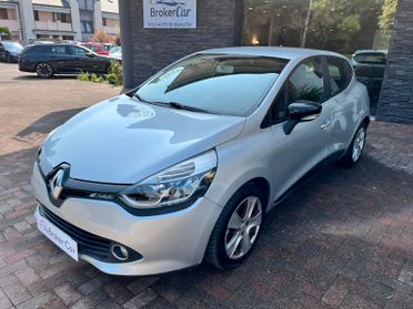 Renault Clio 1.2 75CV 5 porte Live