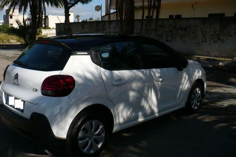 Citroën C3 BlueHDi 75 S&S Shine