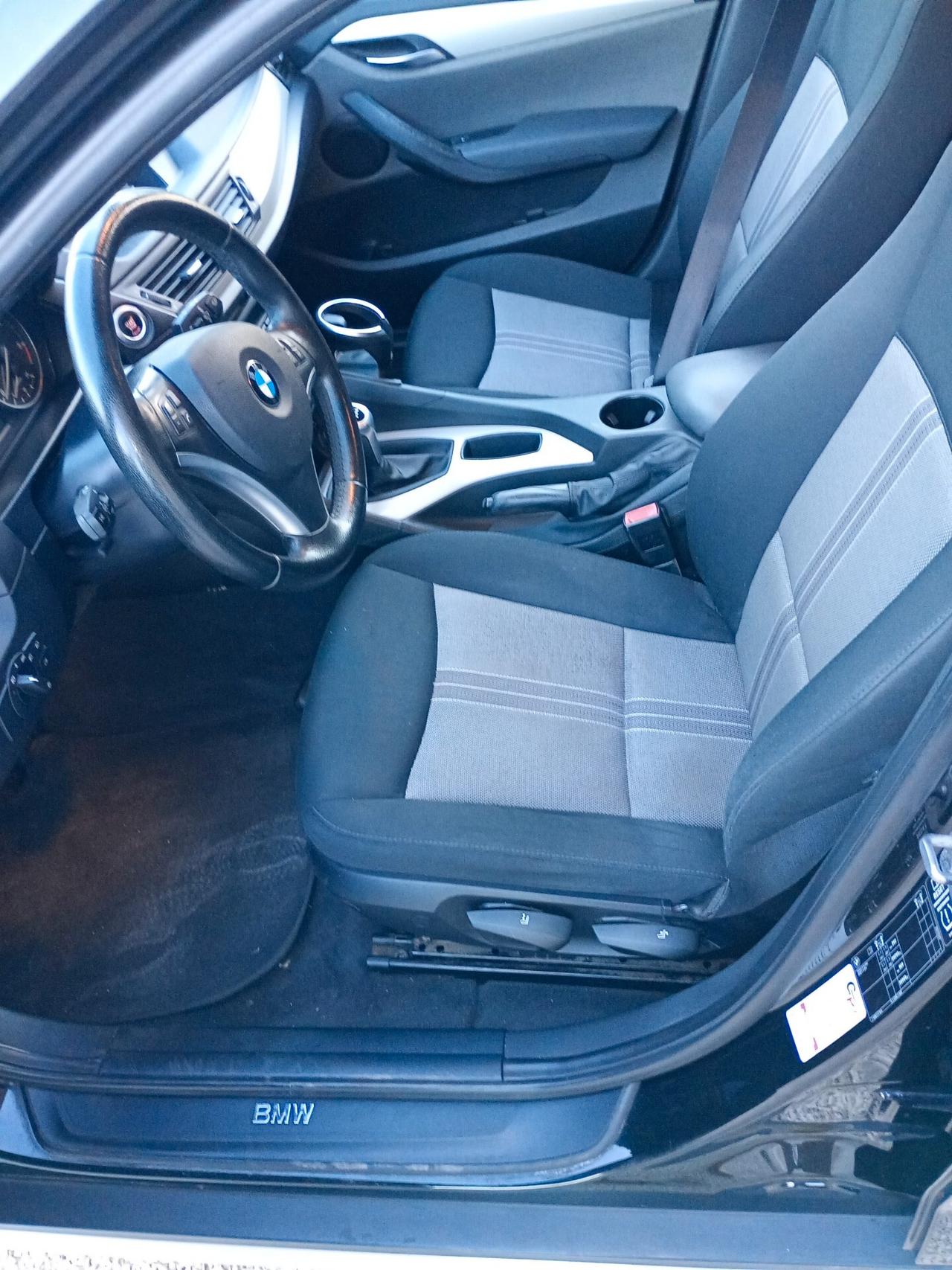Bmw X1 xDrive20d Futura