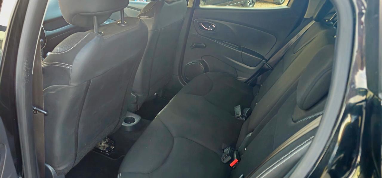 Renault Clio 1.5 dCi 8V 75CV 5 porte Live