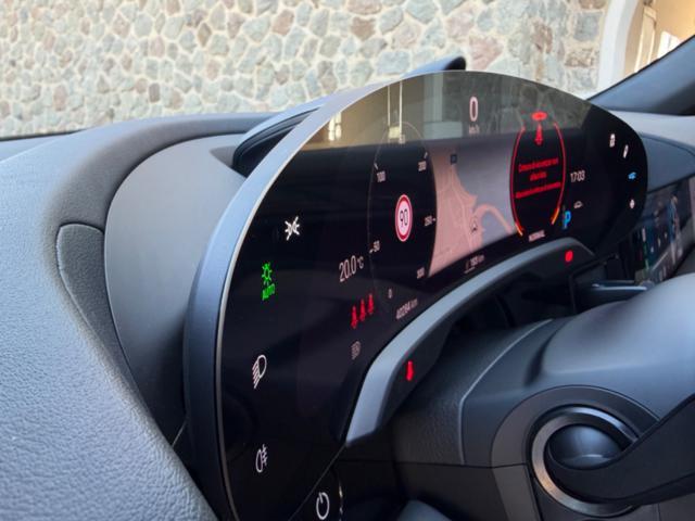 PORSCHE Taycan SPORT TURISMO PERFORMANCE BATTERY PLUS