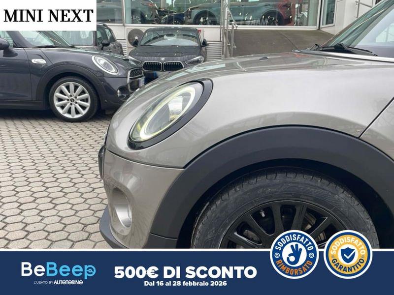 MINI Mini 5 porte 3P 1.5 COOPER BAKER STREET