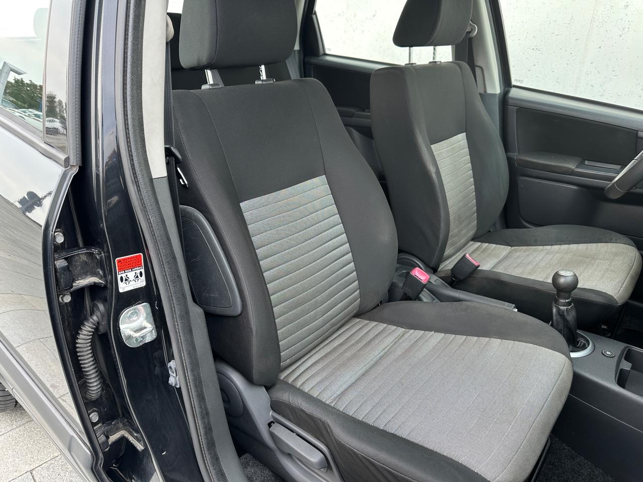 Fiat Sedici 1.6 16V 4x2 Gpl