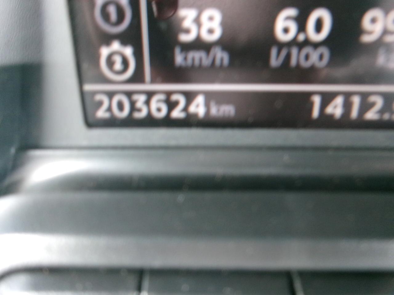Peugeot Expert TRAVELLER 1.6 HDI 115CV E6 8 POSTI NAVI/CAMERA/PDC