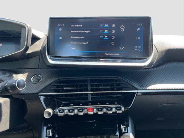 PEUGEOT 208 208 PureTech 100 Stop&Start 5 porte Allure