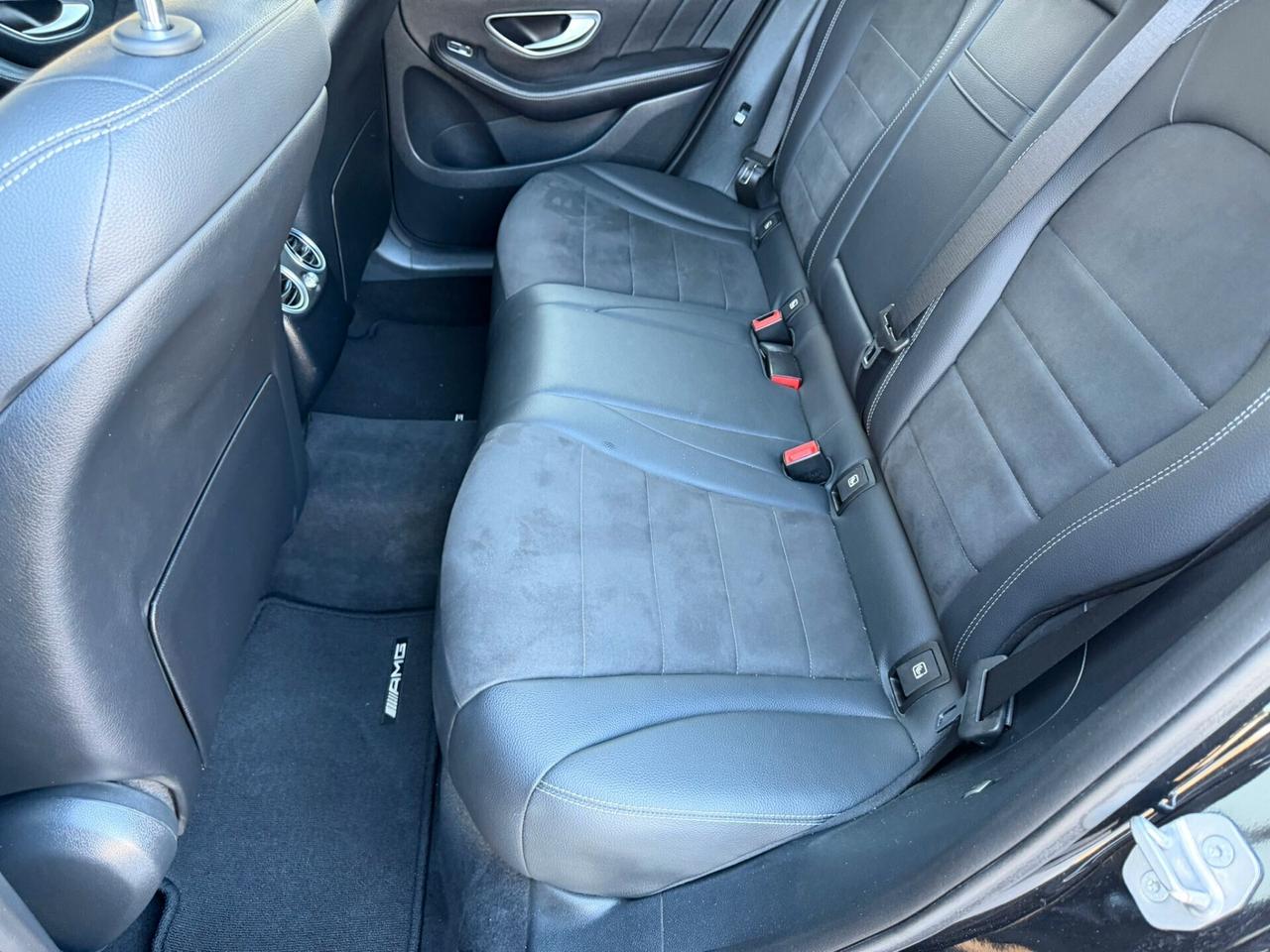 Mercedes GLC 250 d 4Matic Premium Plus