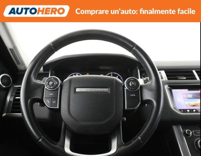 LAND ROVER Range Rover Sport 3.0 TDV6 HSE Dynamic