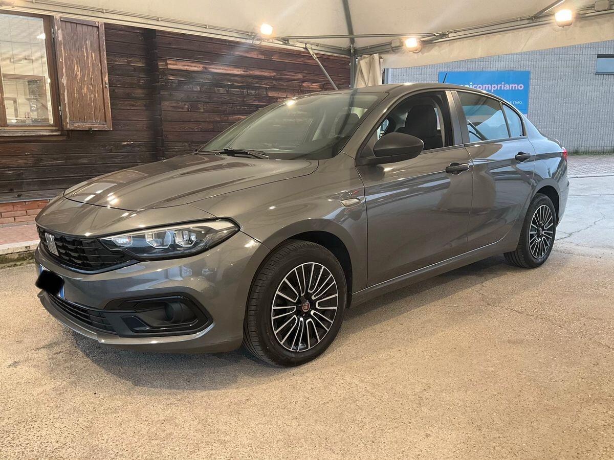 Fiat Tipo 1.0 5 porte City Life -IN ARRIVO-
