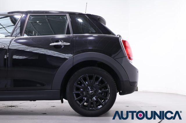 MINI One 1.5 ONE 75 CV 5 PORTE NEOPATENTATI